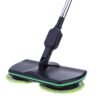 Stainless Steel Chargeable Electric Mop