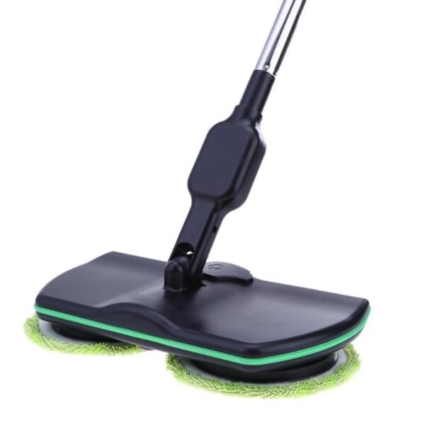 Stainless Steel Chargeable Electric Mop