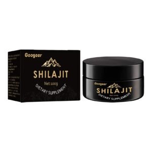 Shilajit Dietary Supplement