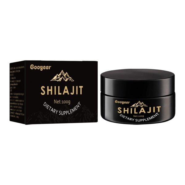 Shilajit Dietary Supplement