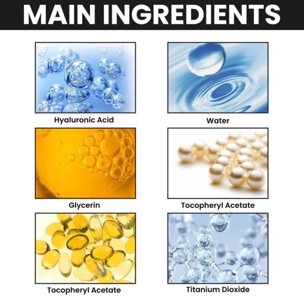 Skin Hydrating Slacker Toning Cream