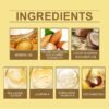 Smooth And Nourishing Skin Bath Oil