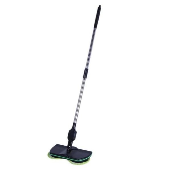 Stainless Steel Chargeable Electric Mop