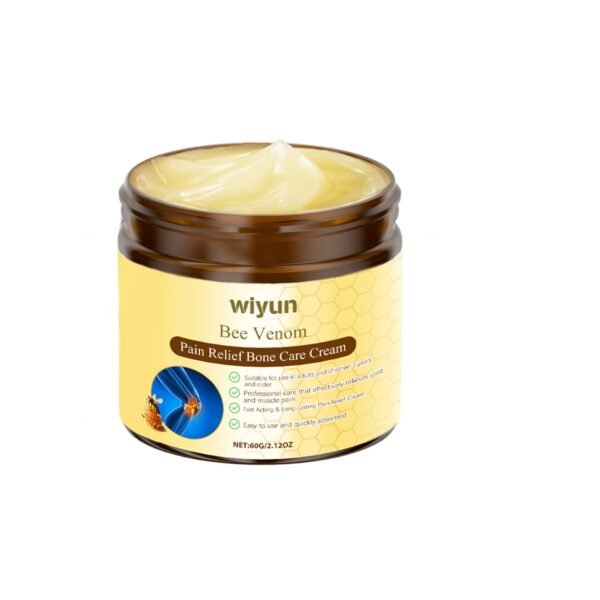 Wiyun Bee Venom Joint Care Cream