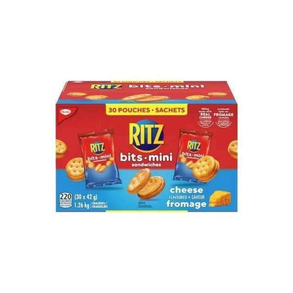 A57bc4b833737401298c179fe7d9d7751l.jpg Mini Sandwiches Cheese Flavoured Crackers