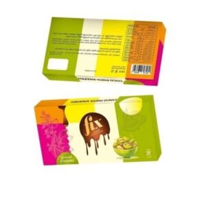 Fix Dessert Chocolatier