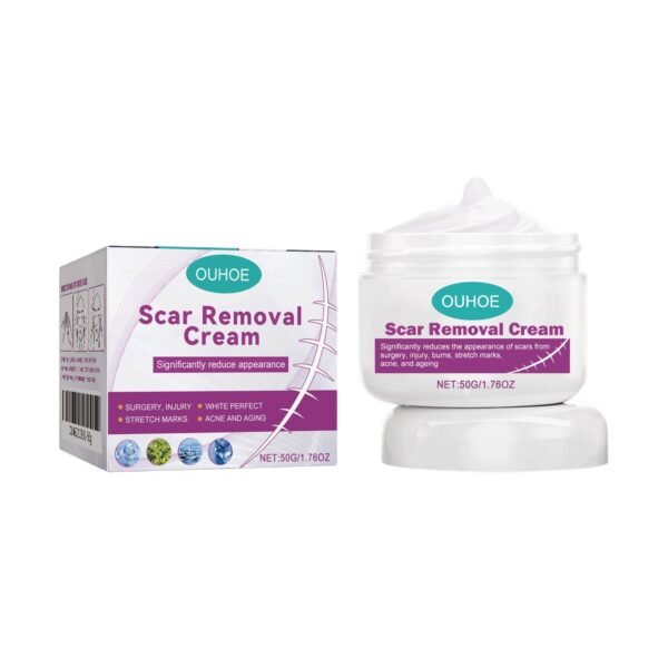 Scar Removal Cream