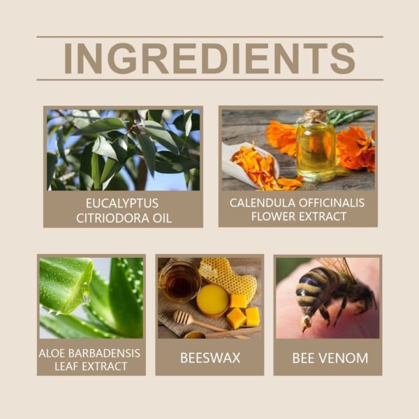 Moisturizing Massage Topical Cream