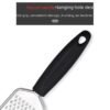 Multi-function Stainless Steel Kitchen Grater