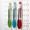 Multifunctional Nylon Food Clip