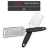 Multi-function Stainless Steel Kitchen Grater