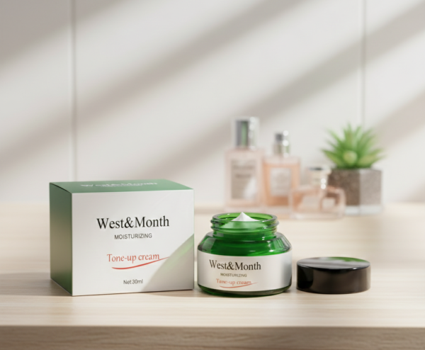 Skin Hydrating Slacker Toning Cream