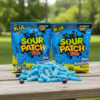 Sour Patch Kids, BLUE RASPBERRY Flavor