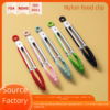 Multifunctional Nylon Food Clip